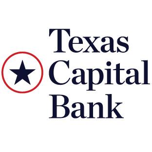 Lee Harris from Texas Capital Bank Headshot Photo at Small Business Expo