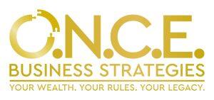 Michael Clanin from O.N.C.E. Business Strategies Headshot Photo at Small Business Expo