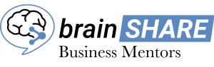 Brainshare logo no background