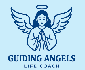 Angela Kim from Guiding Angels Life Coach Headshot Photo at Small Business Expo