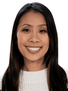 Headshot of Sharon Lee Thony, speaker at the Small Business Expo for small business professionals.