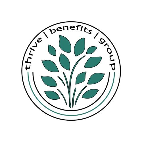 Jacob Guidi from Thrive Benefits Group Headshot Photo at Small Business Expo