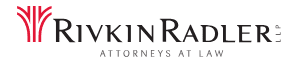 Avi Sinensky from Rivkin Radler LLP Headshot Photo at Small Business Expo