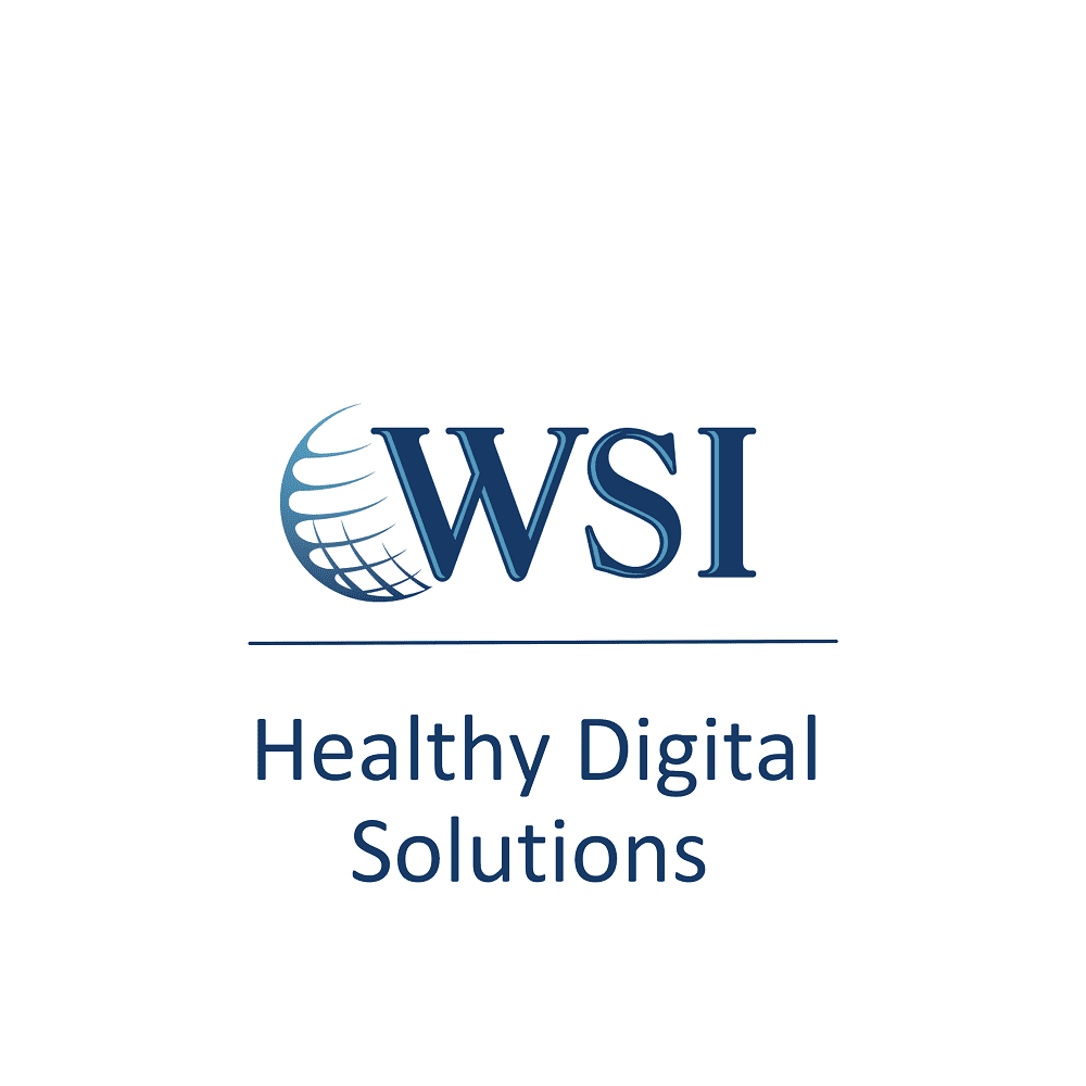 Wendy Austin from WSI Healthy Digital Solutions Headshot Photo at Small Business Expo