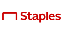 Staples Logo