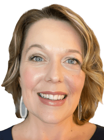 Headshot of Gini Trask, speaker at the Small Business Expo for small business professionals.