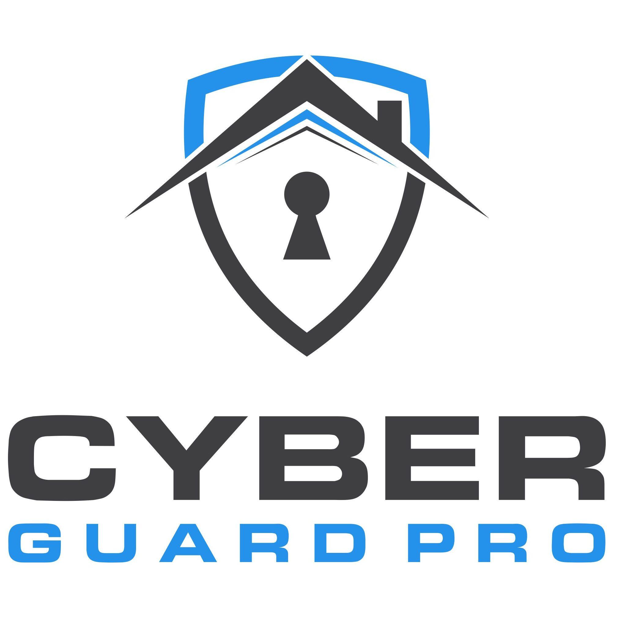 Ron Fulton from Cyber Guard Pro Headshot Photo at Small Business Expo