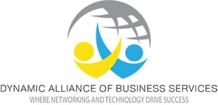 DAoBS logo, sponsor of the Small Business Expo supporting small business success.