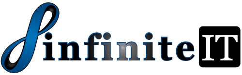 Joe Ussia from Infinite IT Headshot Photo at Small Business Expo