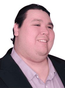 Headshot of Anthony Reyes, speaker at the Small Business Expo for small business professionals.