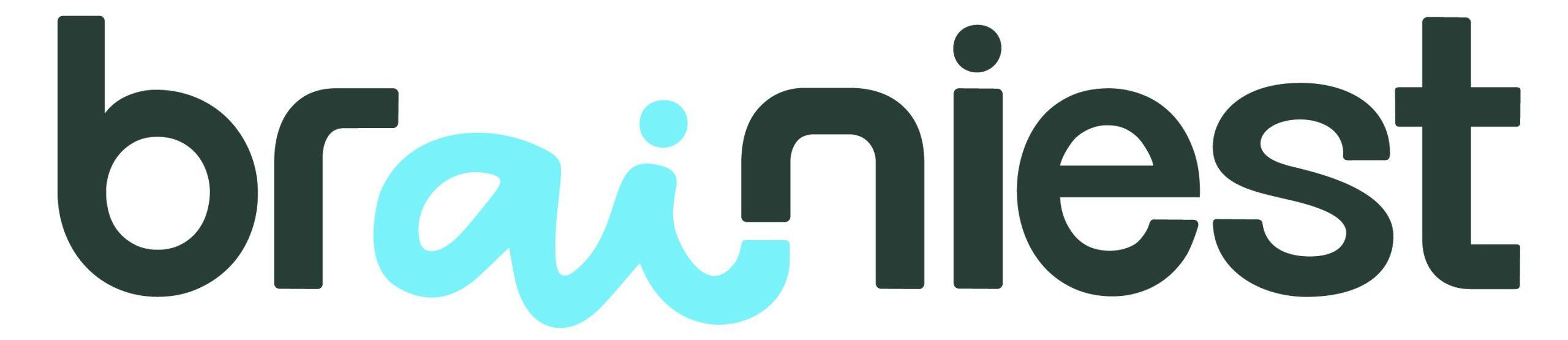 Emily Goble from Brainiest AI Technology Headshot Photo at Small Business Expo