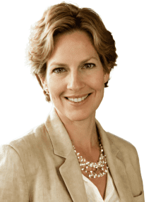 Headshot of Bree Bacon, speaker at the Small Business Expo for small business professionals.