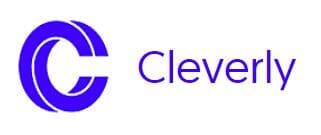 Cleverly logo, sponsor of the Small Business Expo supporting small business success.