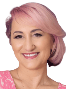 Headshot of Carol Fraser, speaker at the Small Business Expo for small business professionals.