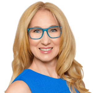 Headshot of Chala Dincoy, speaker at the Small Business Expo for small business professionals.