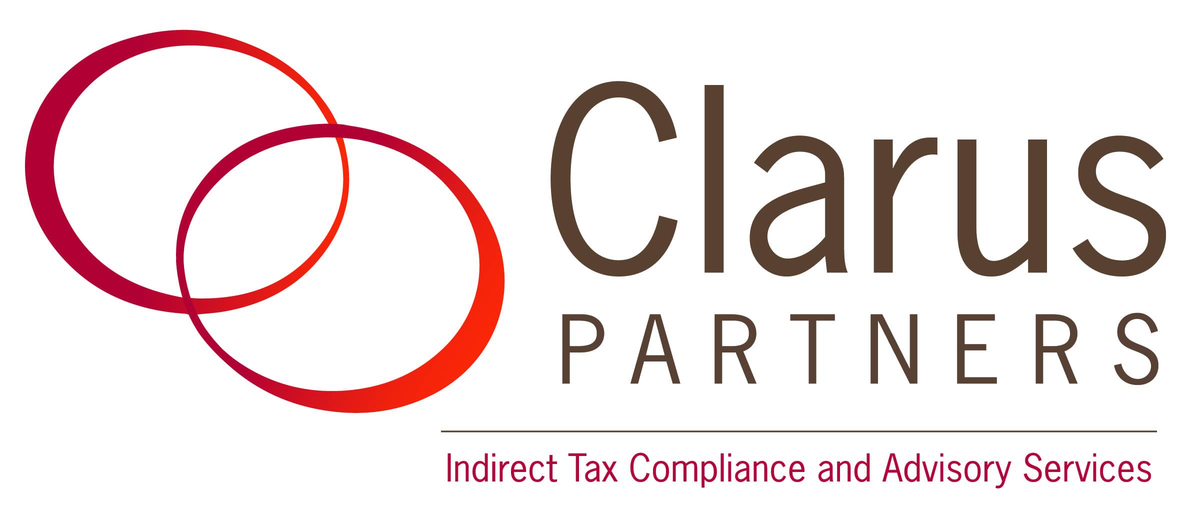 Clarus Partners Logo