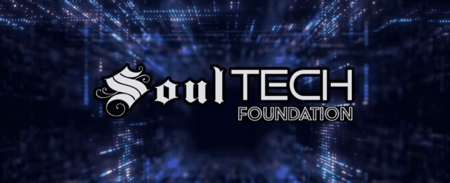 Cynthia Elliott from SoulTech AI Headshot Photo at Small Business Expo