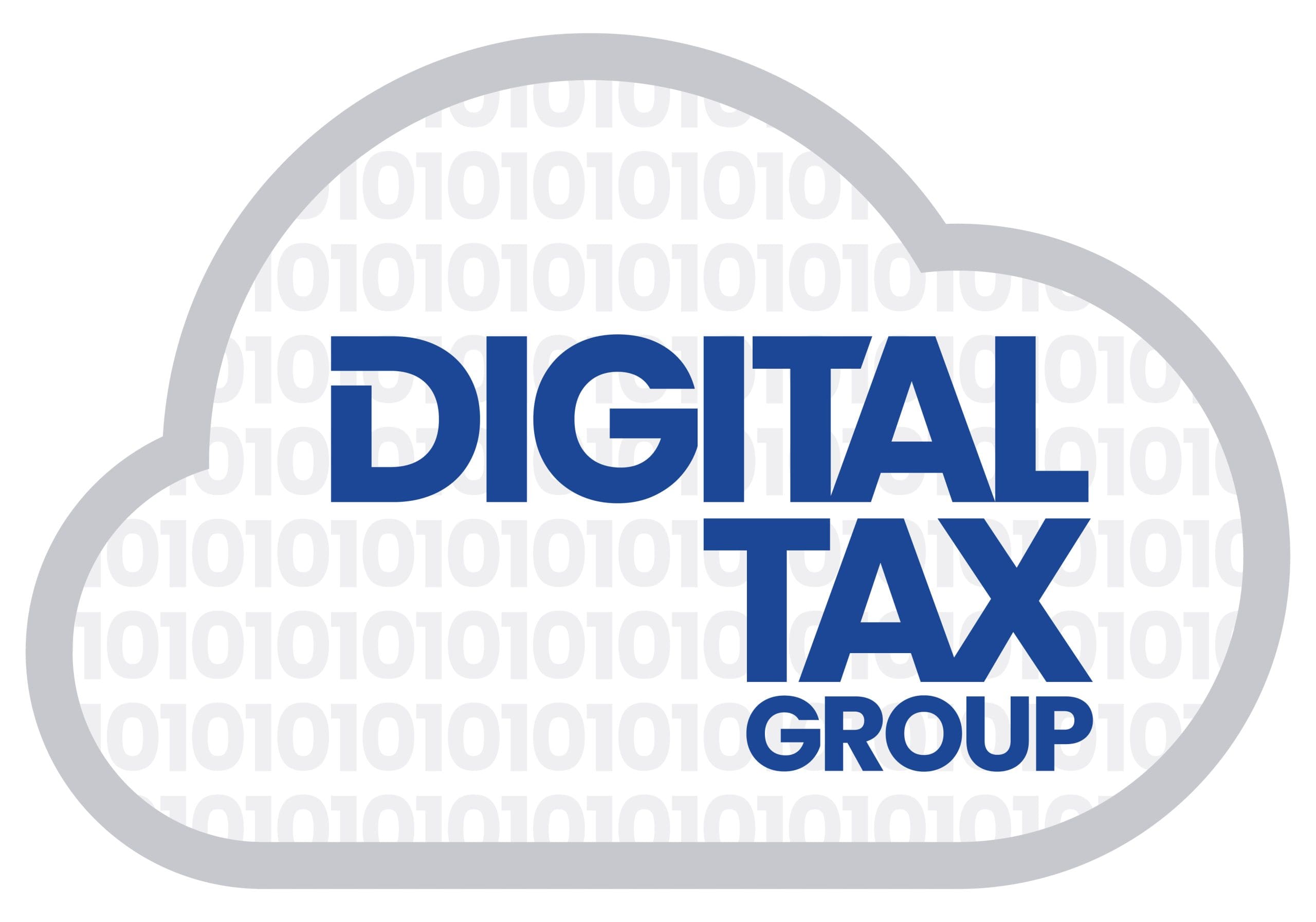 DTG Logo, sponsor of the Small Business Expo supporting small business success.