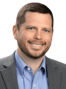 Headshot of Dan Farkas, speaker at the Small Business Expo for small business professionals.