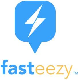 Fasteezy_vLogo