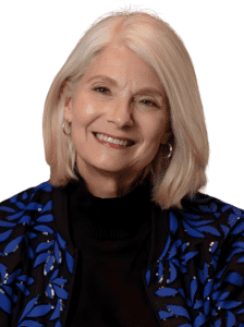 Headshot of Gail Golden, speaker at the Small Business Expo for small business professionals.