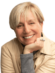 Headshot of Helen Polise, speaker at the Small Business Expo for small business professionals.