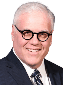 Headshot of Howard Becker, speaker at the Small Business Expo for small business professionals.