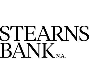 Kris Holm from Stearns Bank Headshot Photo at Small Business Expo