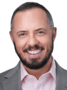 Headshot of Jackson Elliott, speaker at the Small Business Expo for small business professionals.