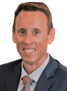 Headshot of Jason Harris, speaker at the Small Business Expo for small business professionals.