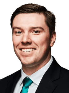 Headshot of John Mckevitt, speaker at the Small Business Expo for small business professionals.