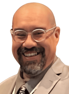 Headshot of Jose Santiago, speaker at the Small Business Expo for small business professionals.