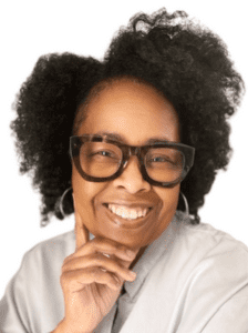 Headshot of Lisa Brown, speaker at the Small Business Expo for small business professionals.