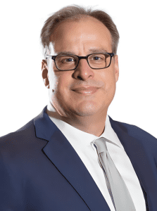 Headshot of Nicholas Loise, speaker at the Small Business Expo for small business professionals.