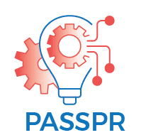 Dan Farkas from Pass PR Headshot Photo at Small Business Expo