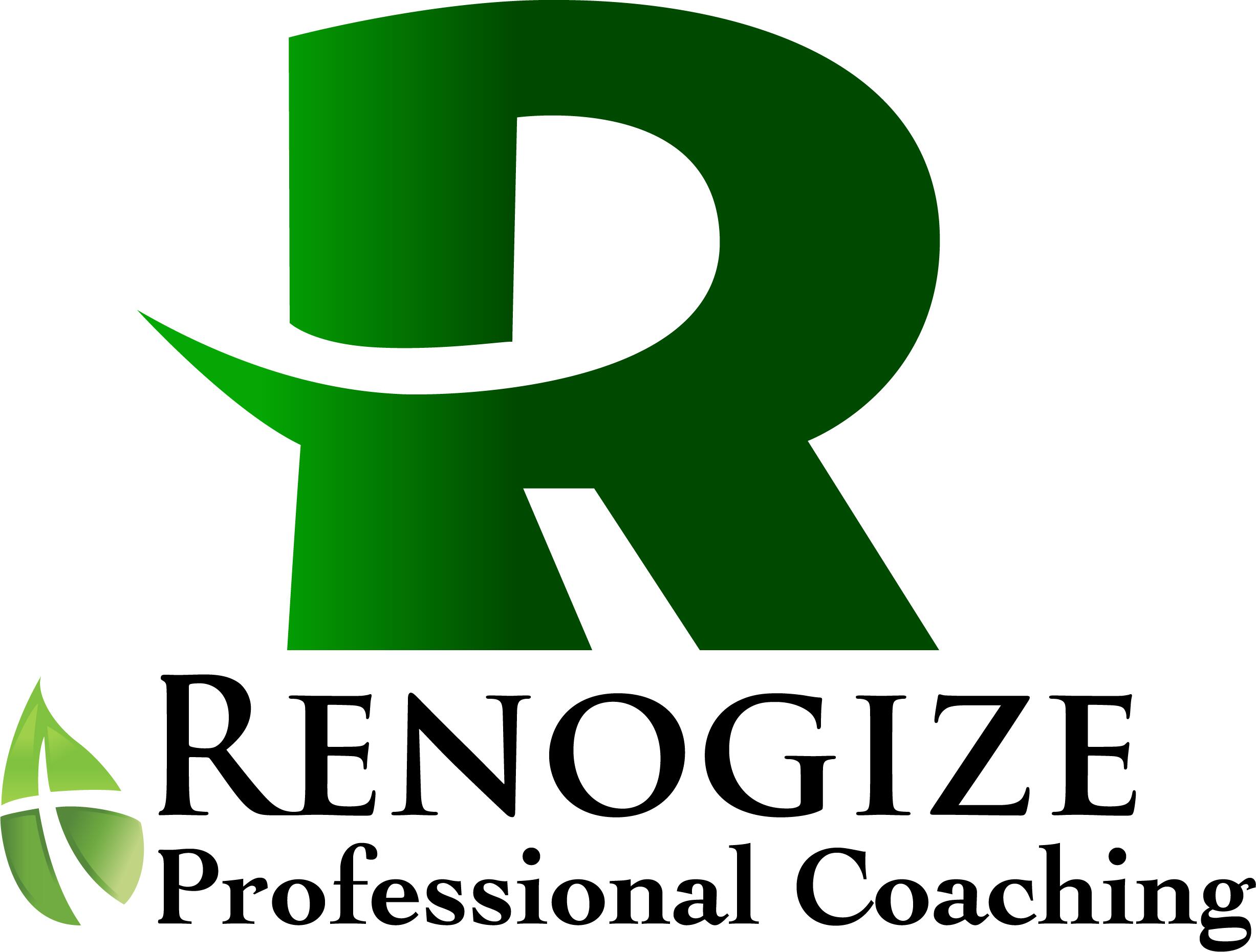 Sean Olson from Renogize Professional Coaching Headshot Photo at Small Business Expo