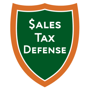 SalesTaxDefense