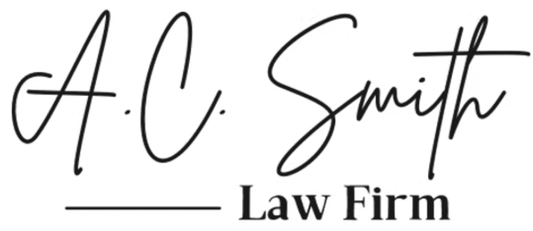 Ariana Smith from The A.C. Smith Law Firm, PLLC Headshot Photo at Small Business Expo