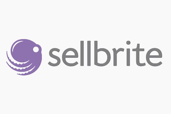 Sellbrite Logo, sponsor of the Small Business Expo supporting small business success.