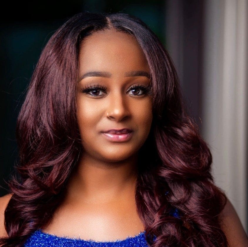 Headshot of Shauniece Wallace, speaker at the Small Business Expo for small business professionals.