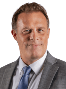 Headshot of Tony Runion, speaker at the Small Business Expo for small business professionals.