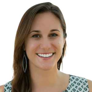 Headshot of Zoe Schlag, speaker at the Small Business Expo for small business professionals.