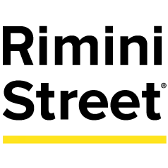 Zeya Ottomone from Rimini Street Headshot Photo at Small Business Expo