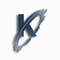 Keener and Associates Logo, sponsor of the Small Business Expo supporting small business success.