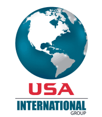 Savas Sarikaya from USA International Group Headshot Photo at Small Business Expo