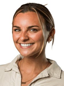 Headshot of Jackie Ireland, speaker at the Small Business Expo for small business professionals.