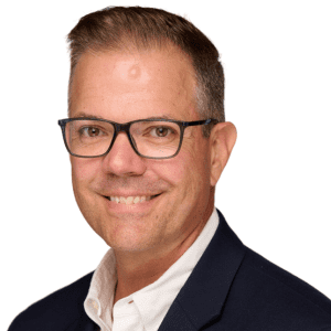 Headshot of Jeff Mohlman, speaker at the Small Business Expo for small business professionals.