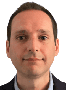 Headshot of Jeffrey Latessa, speaker at the Small Business Expo for small business professionals.