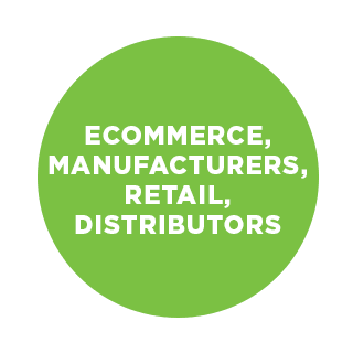 Ecommerce, Manufacturers, Retail, Distributors Meetup