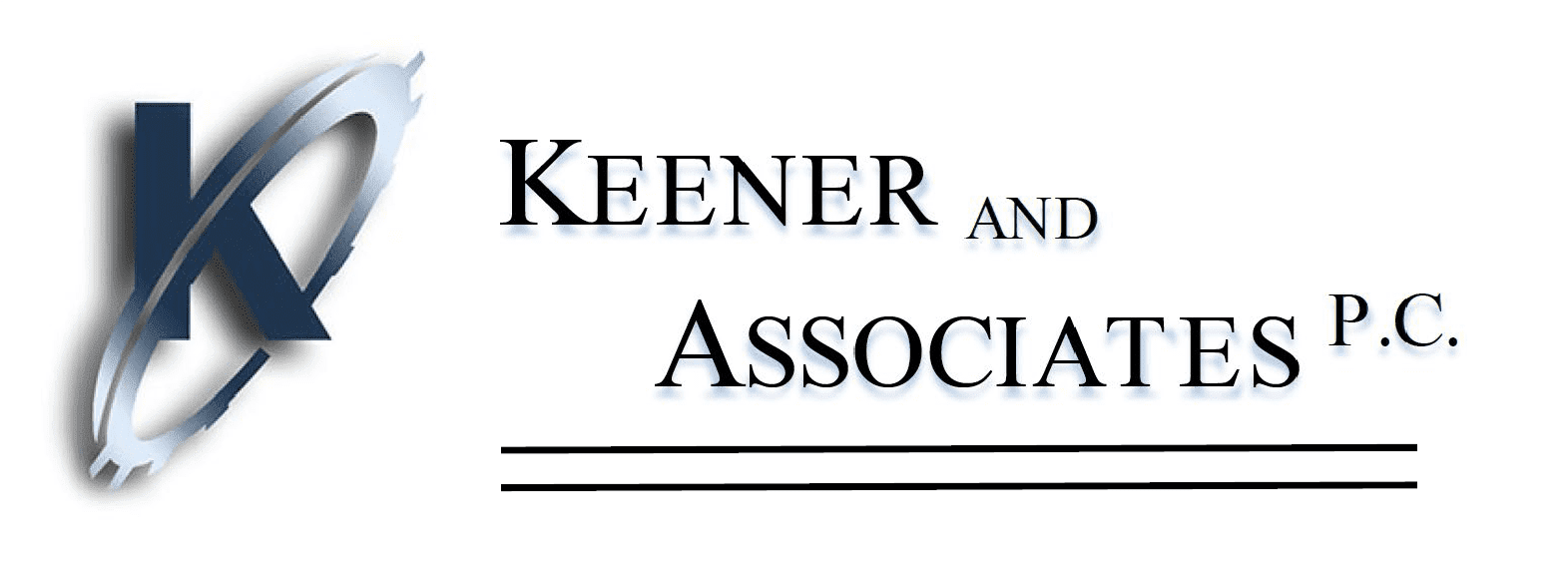 Kevin Keener from Partner, Keener and Associates, P.C. Headshot Photo at Small Business Expo